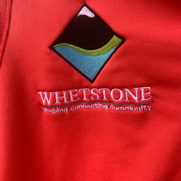 La Sportiva Fleece zip - Picture 5 of 6